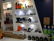 Ar-tek house hold spare parts Sodex